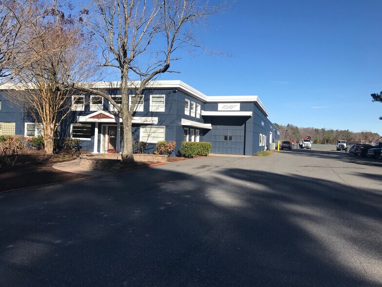 28370 Saint Michaels Rd, Easton, MD à louer - Photo du bâtiment - Image 2 de 16