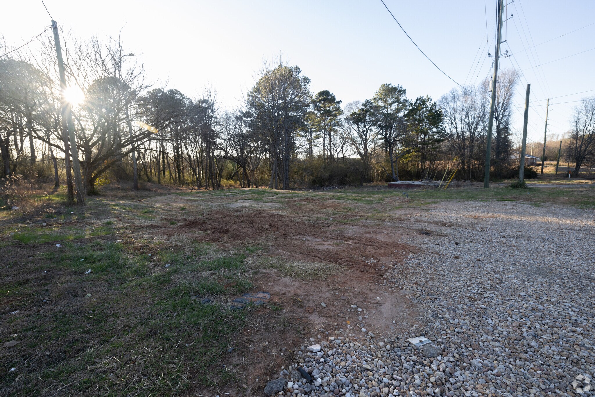 2916 Hickory Flat, Canton, GA for sale Primary Photo- Image 1 of 5