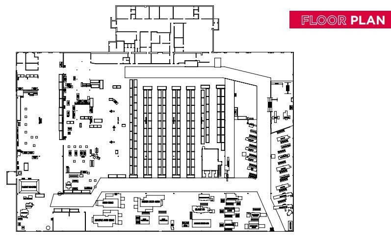 1911 66th Ave NW, Edmonton, AB à vendre - Plan d’étage - Image 2 de 2