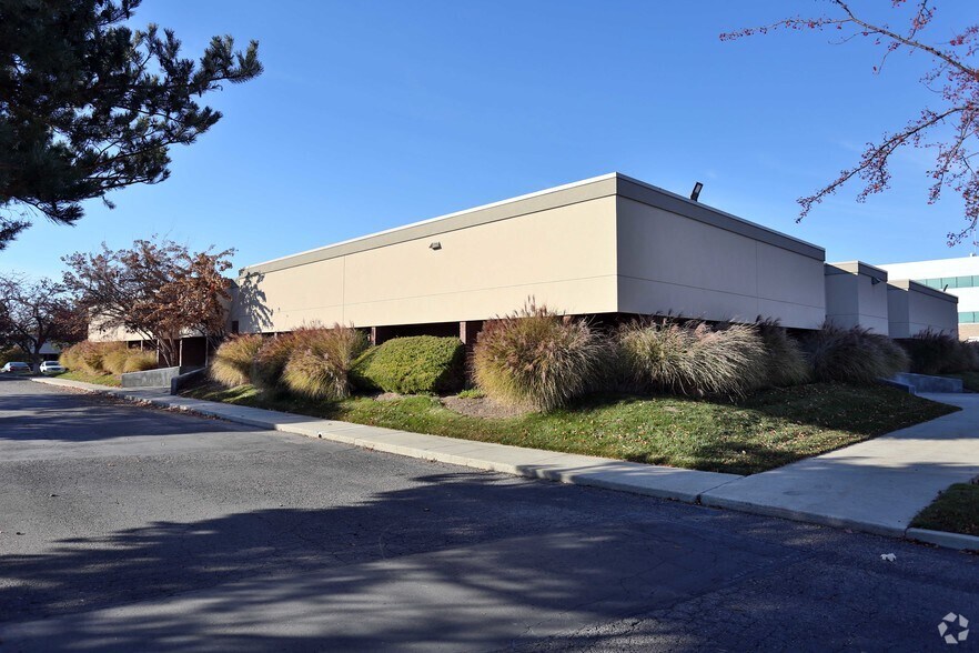 3056 Elder St, Boise, ID à louer - Photo principale - Image 1 de 13