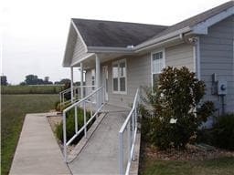 1489 Decherd-Estill Rd, Decherd, TN à vendre - Photo du bâtiment - Image 2 de 5