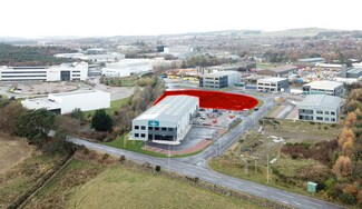 Plus de détails pour Silvertrees Business Park, Westhill - Terrain à vendre