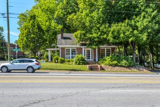 More details for 501 W Garrison Blvd, Gastonia, NC - Office for Lease