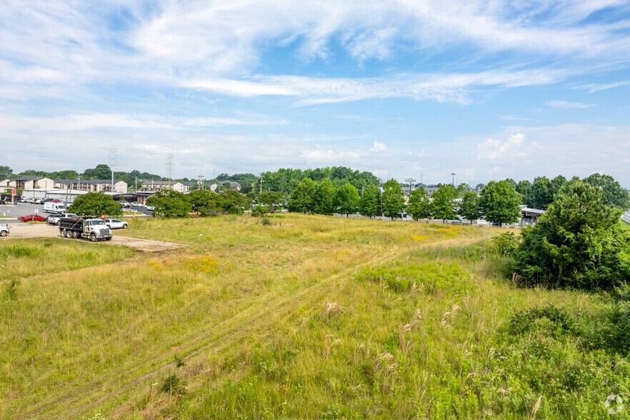 722 Riverview Rd, Rock Hill, SC à vendre - Photo du bâtiment - Image 2 de 13