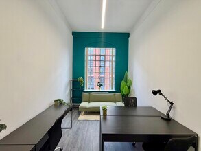 123-131 Bradford St, Birmingham for lease Interior Photo- Image 1 of 3