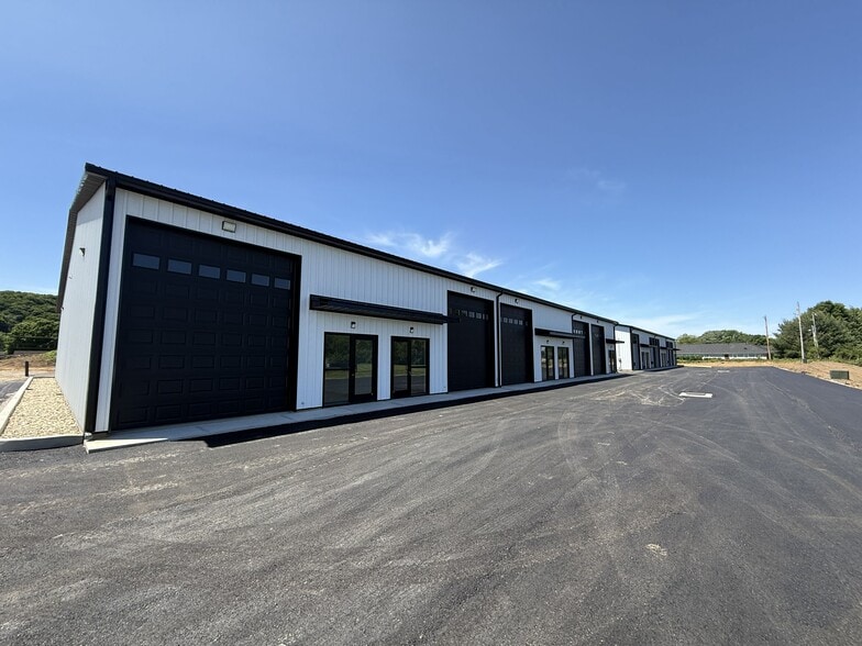 699 Hopewell Dr, Heath, OH for lease - Building Photo - Image 3 of 15