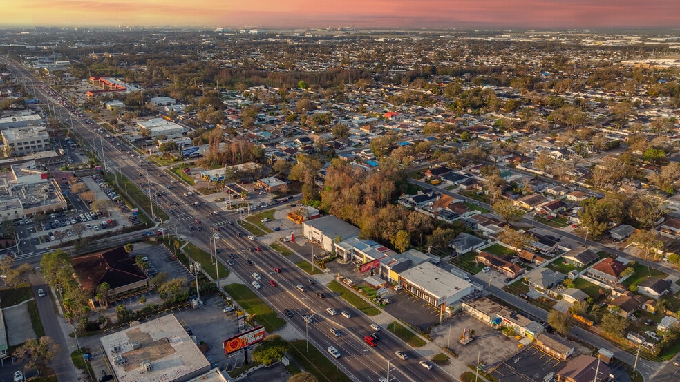 7212 N Dale Mabry Hwy, Tampa, FL for sale - Building Photo - Image 3 of 41