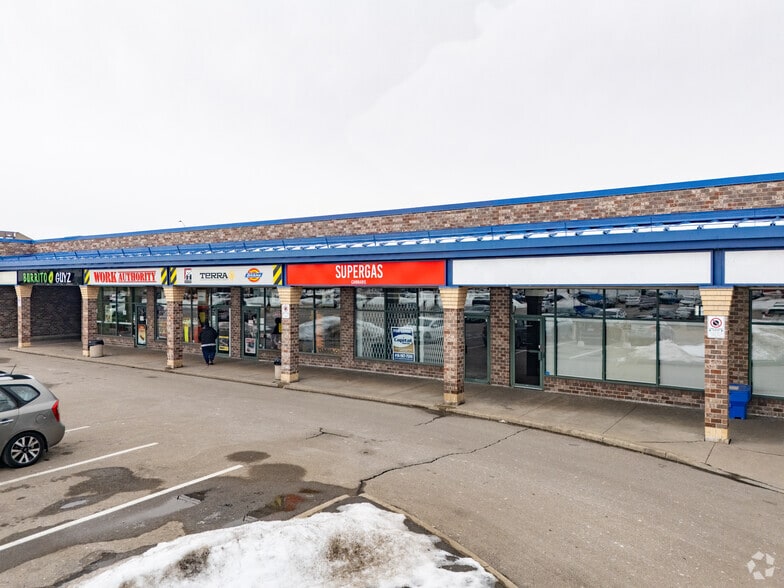 2255 Barton St, Hamilton, ON for lease - Building Photo - Image 2 of 2