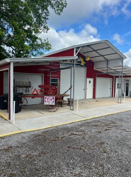 207 N Anderson St, Tullahoma, TN à vendre - Photo principale - Image 1 de 5