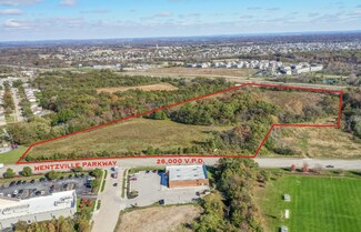 More details for Wentzville Pky, Wentzville, MO - Land for Sale