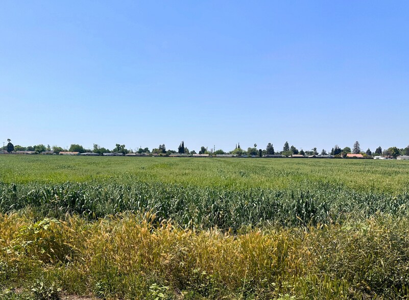 907 N West St, Tulare, CA à vendre - Photo du bâtiment - Image 2 de 19