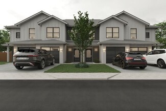 Plus de détails pour 6002 Shashi Place, San Antonio, TX - Multi-résidentiel à vendre