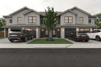 Plus de détails pour 6002 Shashi Place, San Antonio, TX - Multi-résidentiel à vendre