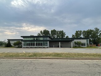 Plus de détails pour 3350 Broadmoor Ave SE, Grand Rapids, MI - Bureau à louer