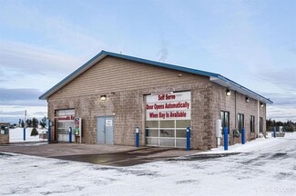 Plus de détails pour 113 M-553, Gwinn, MI - Spécialité à vendre