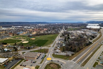 1450 Gilmore Ave, Winona, MN - AÉRIEN  Vue de la carte - Image1