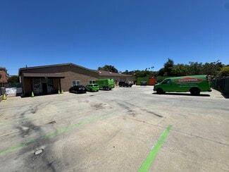 More details for 215 W Ash St, Fallbrook, CA - Industrial for Lease