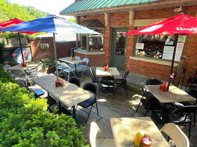 71 Spring St, Eureka Springs, AR à vendre - Photo du bâtiment - Image 3 de 18