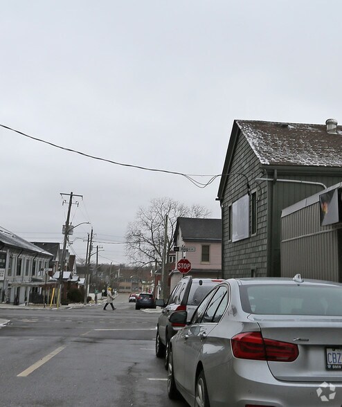 57 King St N, Waterloo, ON for sale - Building Photo - Image 2 of 3