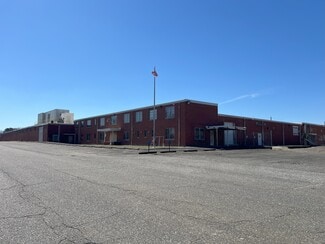 More details for 213 Laurel Ave, Grover, NC - Industrial for Sale