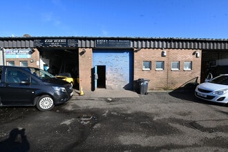 11 Cunningham Rd, Stirling for lease Building Photo- Image 2 of 5