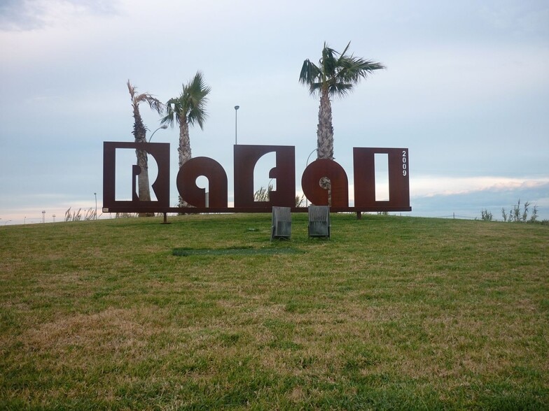 Carrer Tierno Galván, 7, Rafal, Alicante for sale - Building Photo - Image 2 of 8