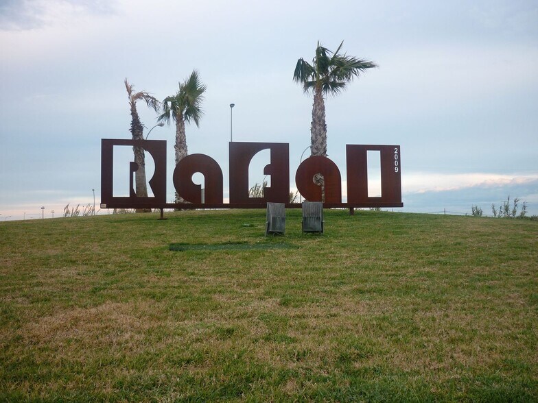 Carrer Tierno Galván, 7, Rafal, Alicante à vendre - Photo du bâtiment - Image 2 de 8