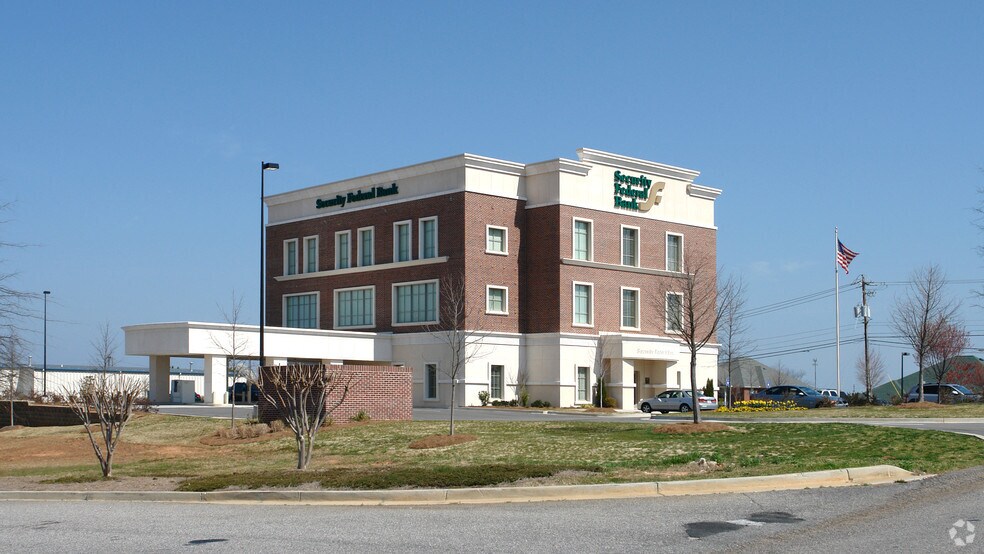 7004 Evans Town Center Blvd, Evans, GA à louer - Photo principale - Image 2 de 4
