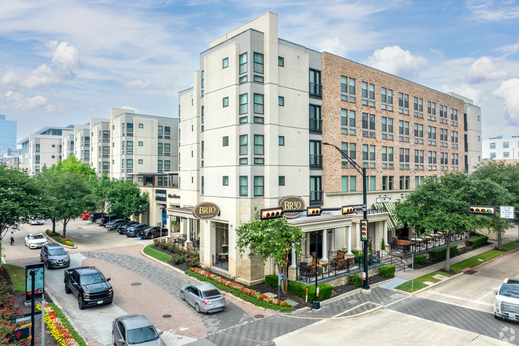 12808 Queensbury Ln, Houston, TX for lease Building Photo- Image 1 of 52