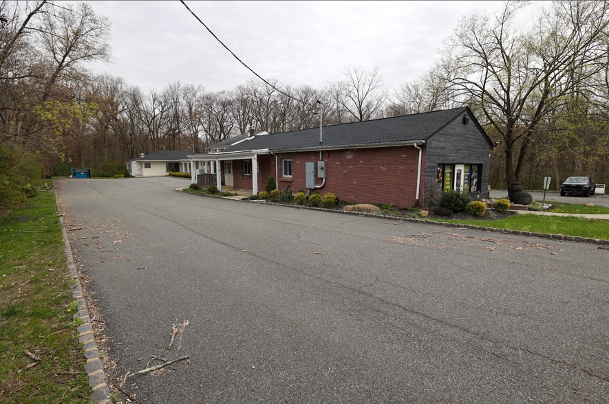 3118 State Route 10, Denville, NJ for lease - Building Photo - Image 3 of 4