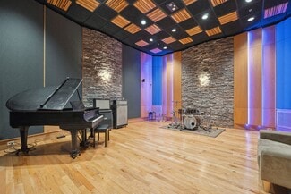 Plus de détails pour 3120 Latrobe Dr, Charlotte, NC - Flex à vendre