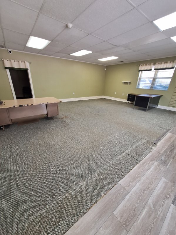 618 N Salisbury Ave, Spencer, NC for lease Primary Photo- Image 1 of 10