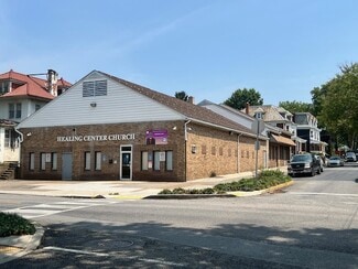 Plus de détails pour 2301 N 3rd St, Harrisburg, PA - Bureau à vendre