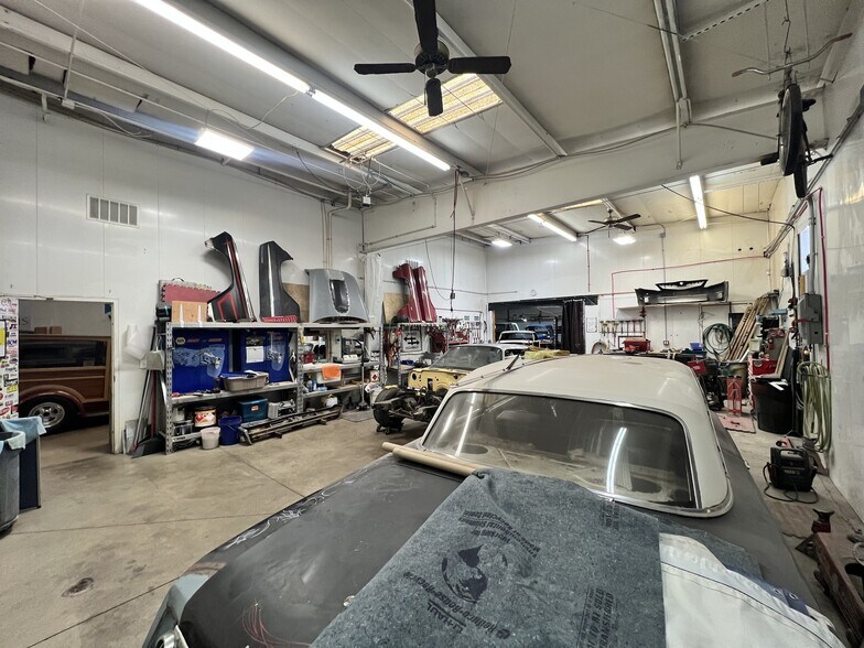 711 39th St, Evans, CO à vendre - Photo du bâtiment - Image 3 de 4