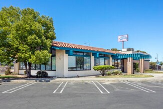 Plus de détails pour 1101 Country Club Dr, Madera, CA - Commerce de détail à vendre