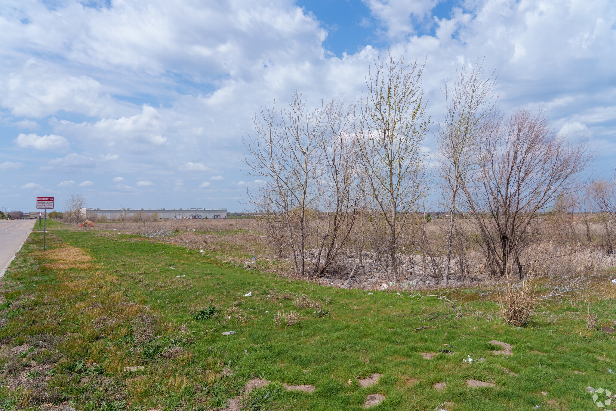 12300 E 46th N St, Tulsa, OK for lease Primary Photo- Image 1 of 5