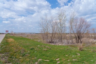 More details for 12300 E 46th N St, Tulsa, OK - Industrial for Lease