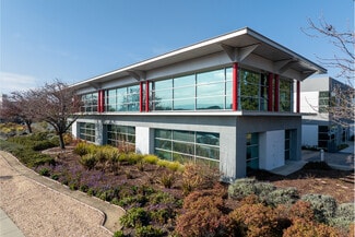 Plus de détails pour 1175 Elko Dr, Sunnyvale, CA - Local d'activités à louer