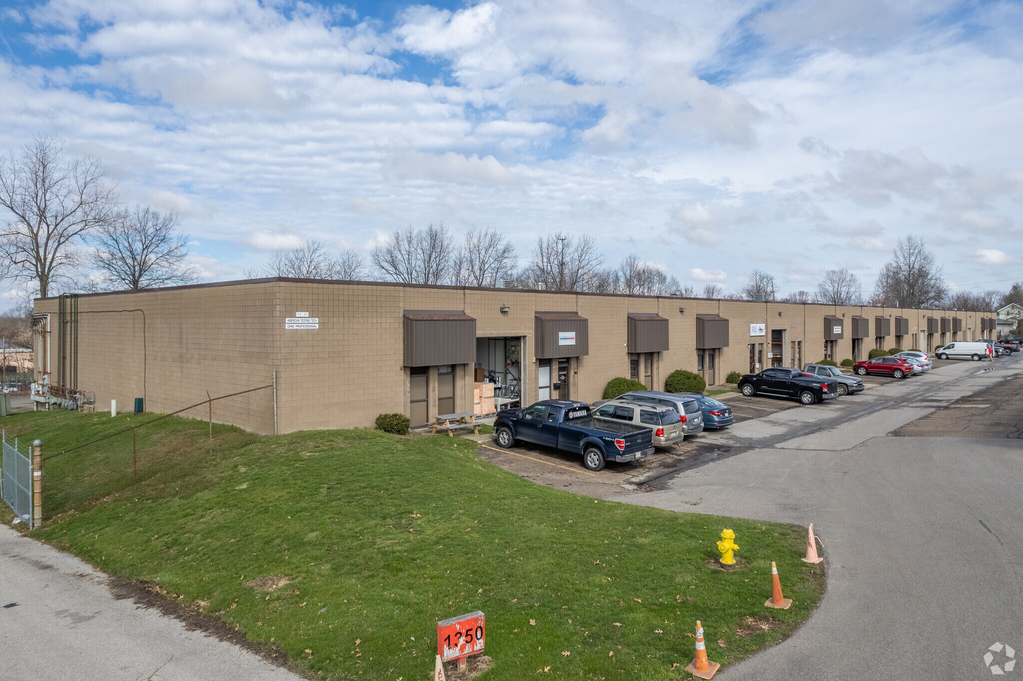 1350 Home Ave, Akron, OH for lease Primary Photo- Image 1 of 6