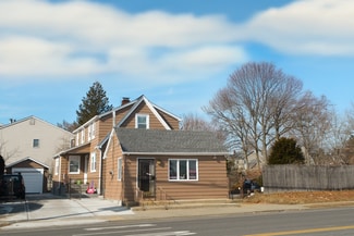 More details for 837 Willis Ave, Albertson, NY - Land for Sale