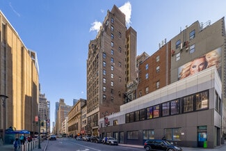 More details for 254 W 31st St, New York, NY - Office for Lease