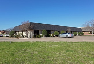 More details for 611 S Clay St, Ennis, TX - Office for Sale