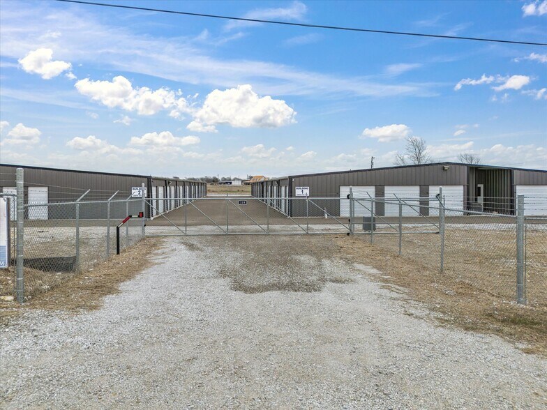 119 County Road 4003, Decatur, TX à vendre - Photo du bâtiment - Image 2 de 17