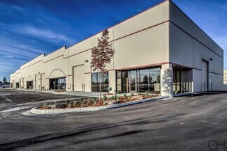 Plus de détails pour 2260 S Cole Rd, Boise, ID - Industriel à louer