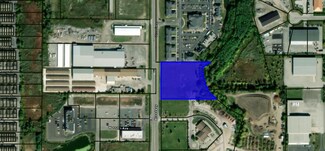 Plus de détails pour 11191 Broadway, Crown Point, IN - Terrain à vendre