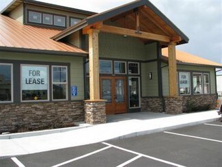 Plus de détails pour 3559 National Dr, Medford, OR - Coworking à louer