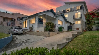 More details for 5353 Oakland St, Los Angeles, CA - Multifamily for Sale