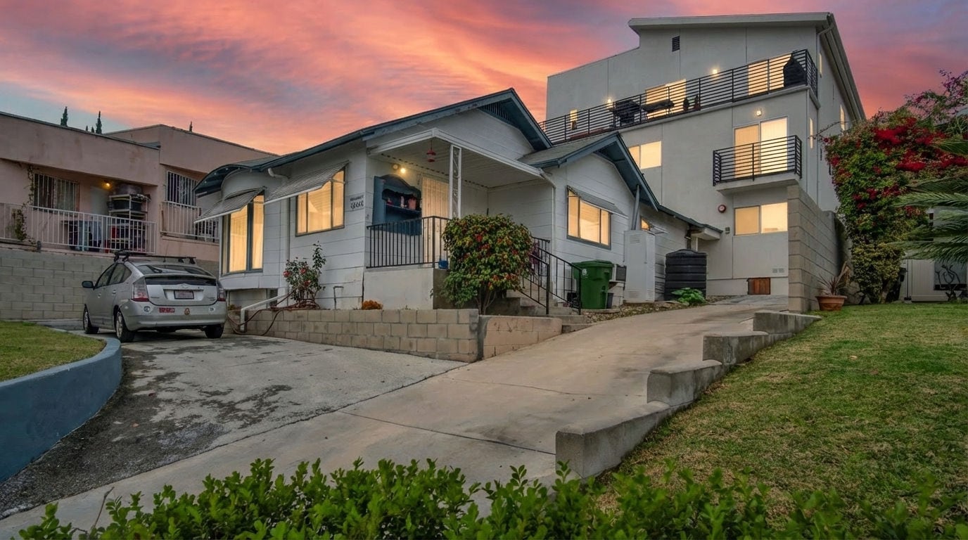 5353 Oakland St, Los Angeles, CA for sale Primary Photo- Image 1 of 23