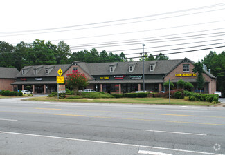 More details for 7875 Roswell Rd, Atlanta, GA - Office/Medical, Retail for Lease