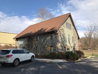Plus de détails pour 1278-1280 Hendersonville Rd, Asheville, NC - Bureau/Commerce de détail à louer